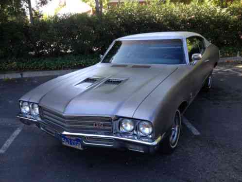 Buick Skylark (1971)