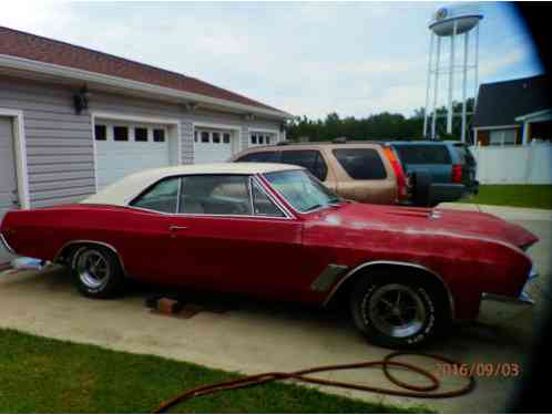 Buick Skylark (1967)