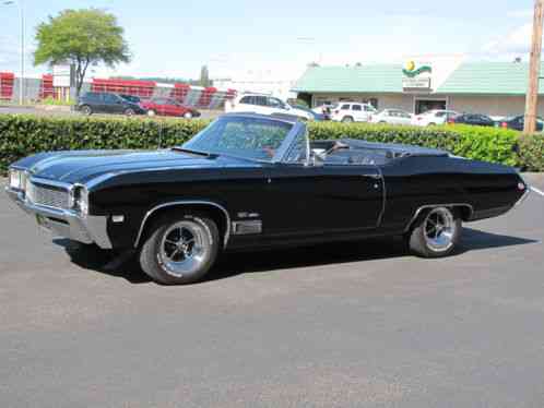 19680000 Buick Skylark