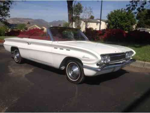 Buick Skylark Special (1962)