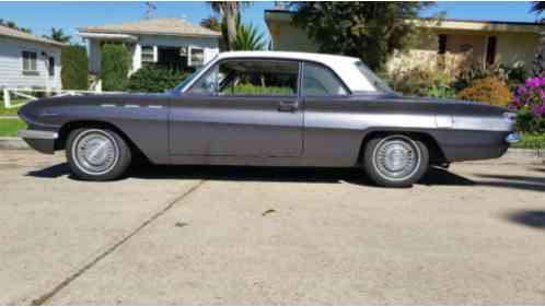 Buick Skylark Special coupe (1962)