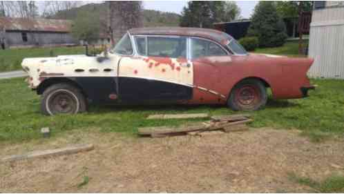 1956 Buick Special