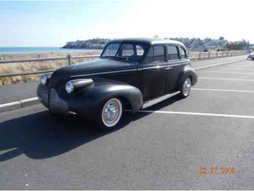 Buick Special (1939)