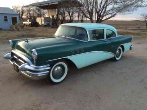 Buick Special (1955)