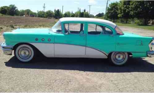 1955 Buick Special