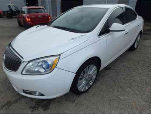 Buick Verano (2014)