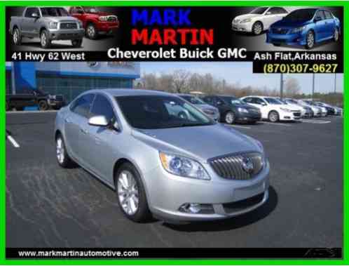 Buick Verano (2014)