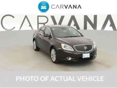 Buick Verano (2014)