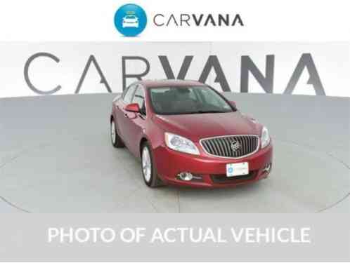 Buick Verano (2013)