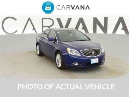 Buick Verano (2013)