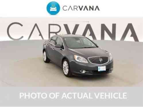 Buick Verano (2013)