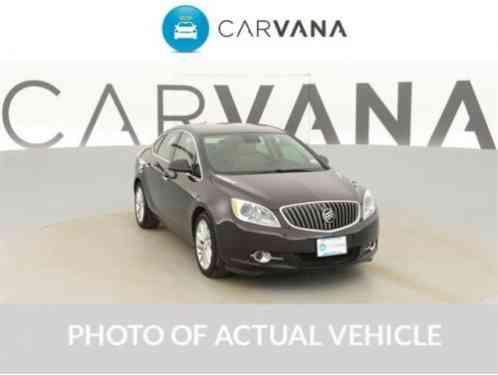 Buick Verano (2013)