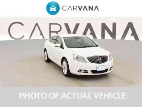 Buick Verano (2013)