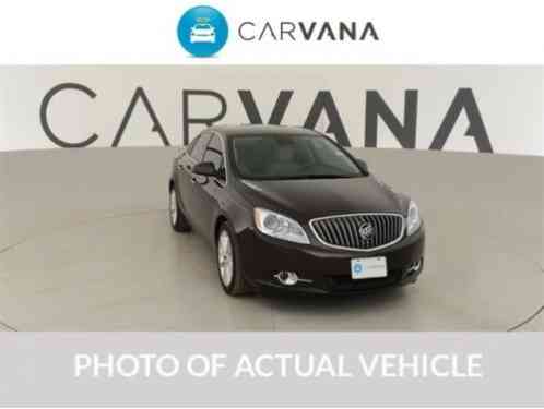 Buick Verano (2014)