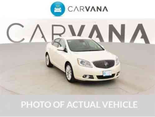 Buick Verano (2013)