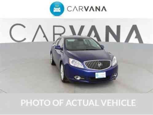 Buick Verano (2013)