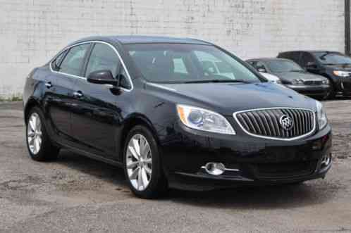 Buick Verano (2012)