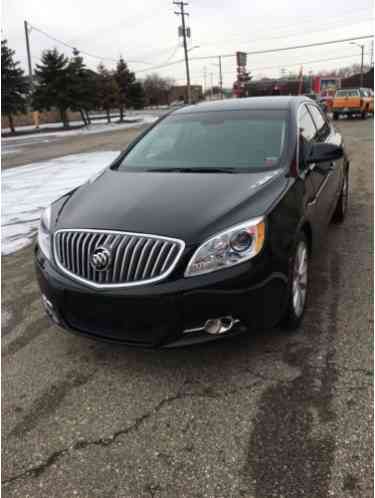 Buick Verano (2012)