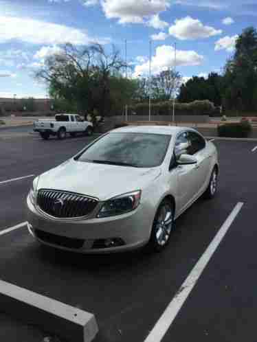 Buick Verano (2014)