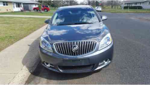 Buick Verano (2012)