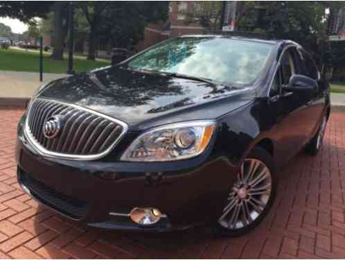 Buick Verano (2013)