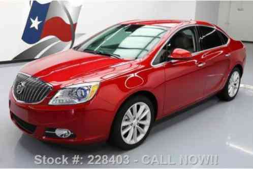 Buick Verano (2014)