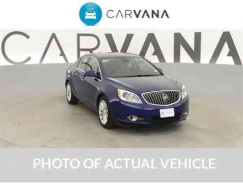 2013 Buick Verano Convenience Group