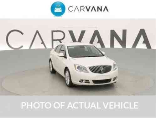 Buick Verano (2013)