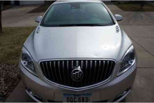 Buick Verano (2014)