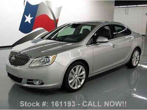 Buick Verano REARVIEW CAMERA ALLOY (2013)