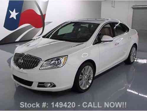 Buick Verano REARVIEW CAMERA ALLOY (2014)