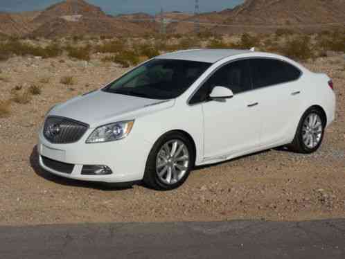 Buick Verano (2012)