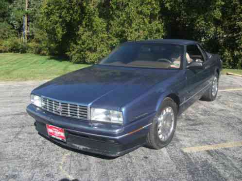 Cadillac Allante (1993)