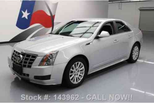 Cadillac CTS AWD 3. 0L BLUETOOTH (2012)