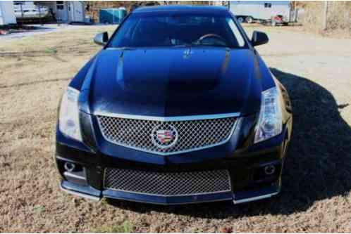 Cadillac CTS PREMIUM 3. 6L AWD/ (2013)