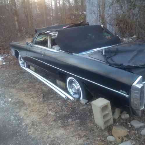 1965 Cadillac DeVille