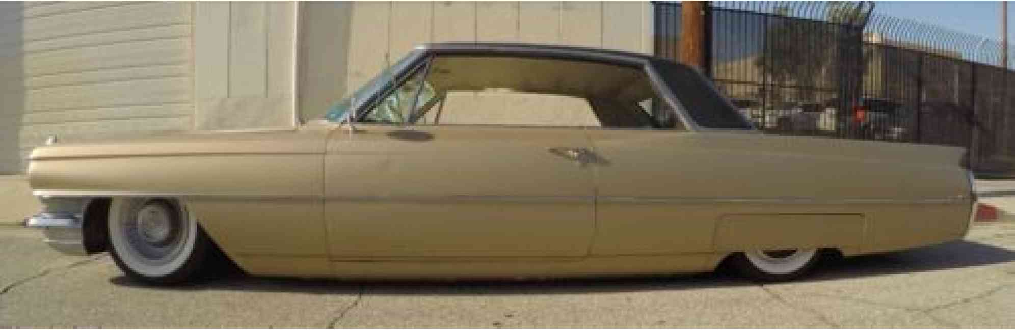 Cadillac DeVille (1964)