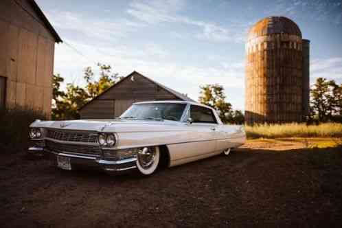 Cadillac DeVille (1964)