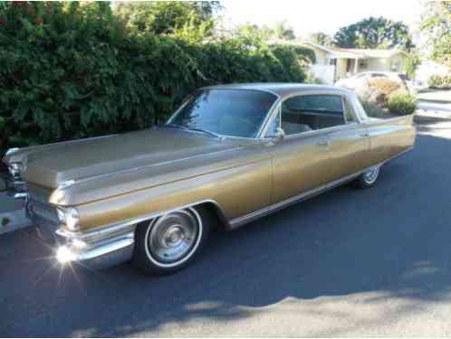 Cadillac DeVille (1963)