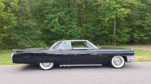 Cadillac DeVille (1964)