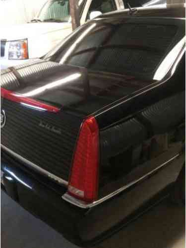 2006 Cadillac DTS