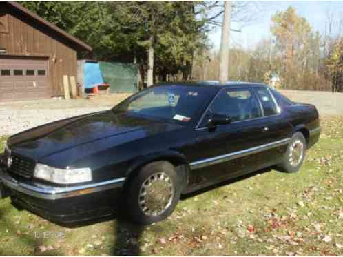 1994 Cadillac Eldorado