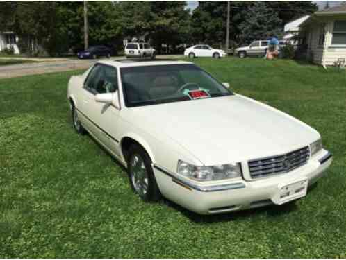 Cadillac Eldorado (1998)