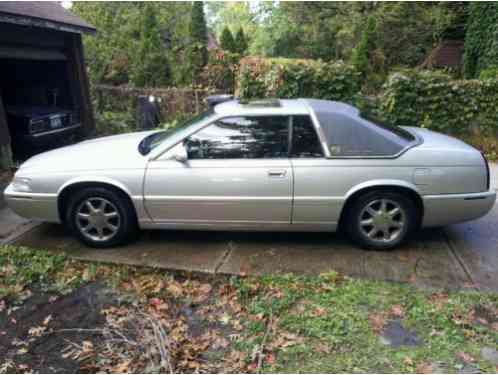 2000 Cadillac Eldorado