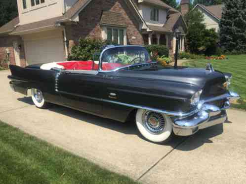 Cadillac Eldorado (1956)