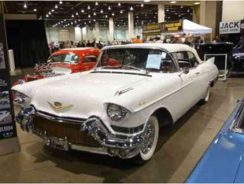 1957 Cadillac Eldorado