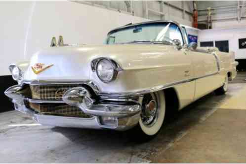 Cadillac Eldorado (1956)