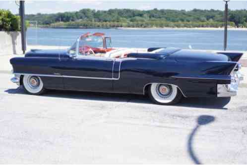 1955 Cadillac Eldorado