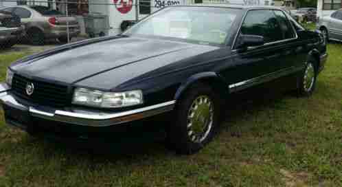 Cadillac Eldorado Eldorado Touring (1994)