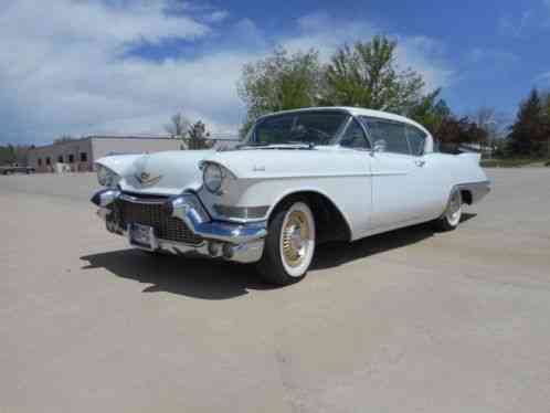 Cadillac Eldorado (1957)